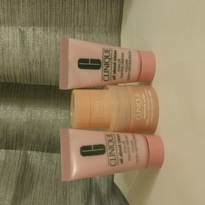 Clinique Mini Bundle